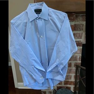 Men’s Button Up